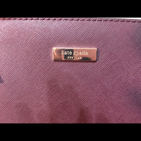 Kate Spade Large Tote Bag - Picture 6 of 8